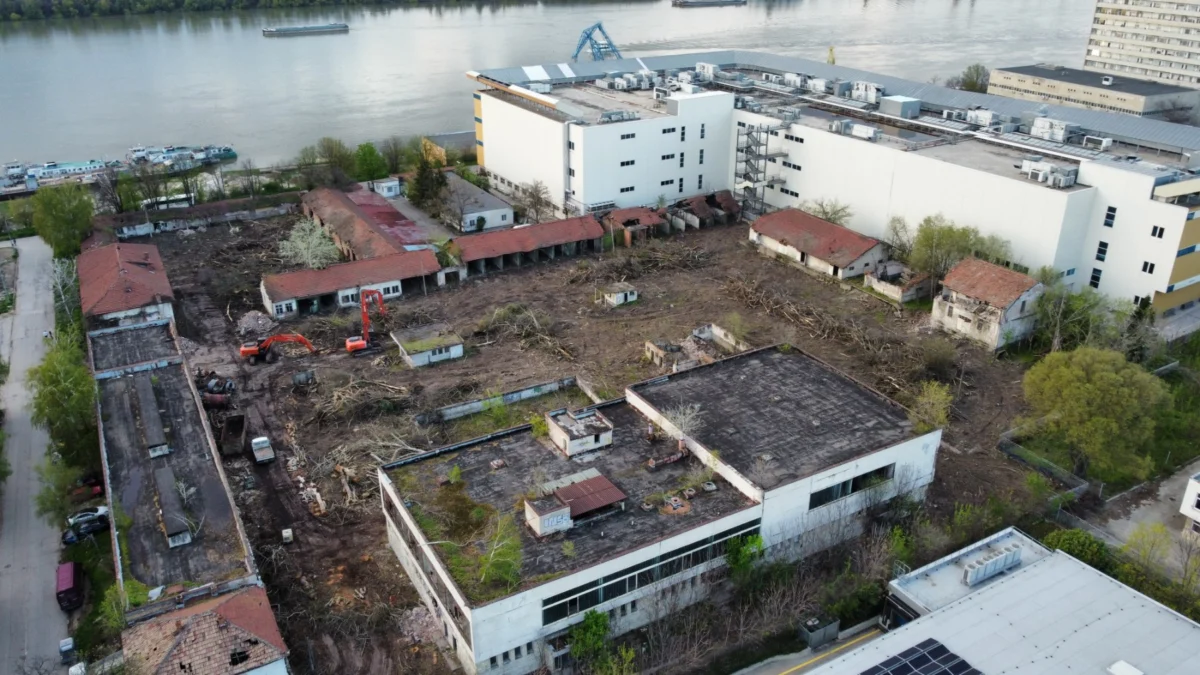 Русе, военна болница