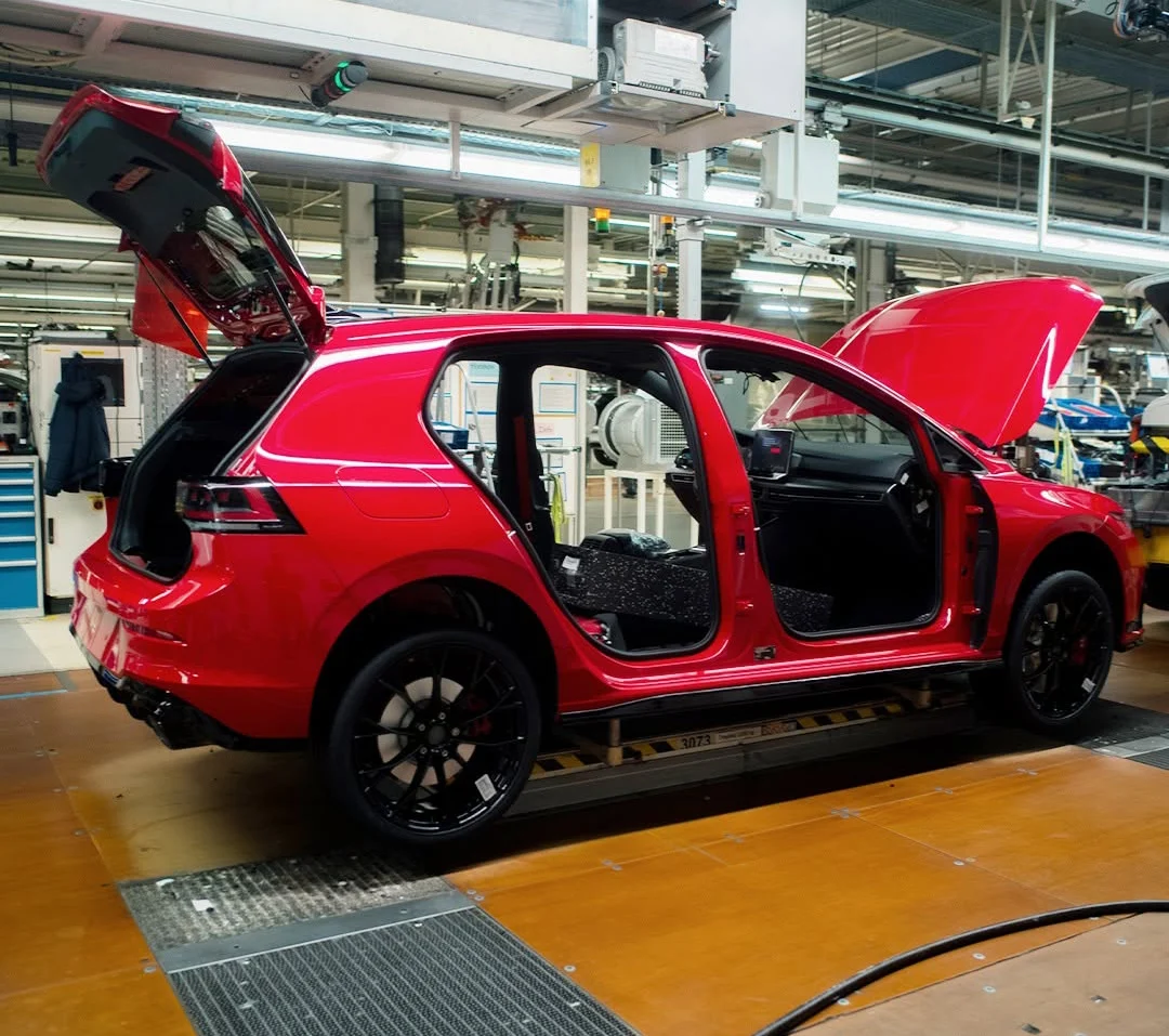 volkswagen 45
