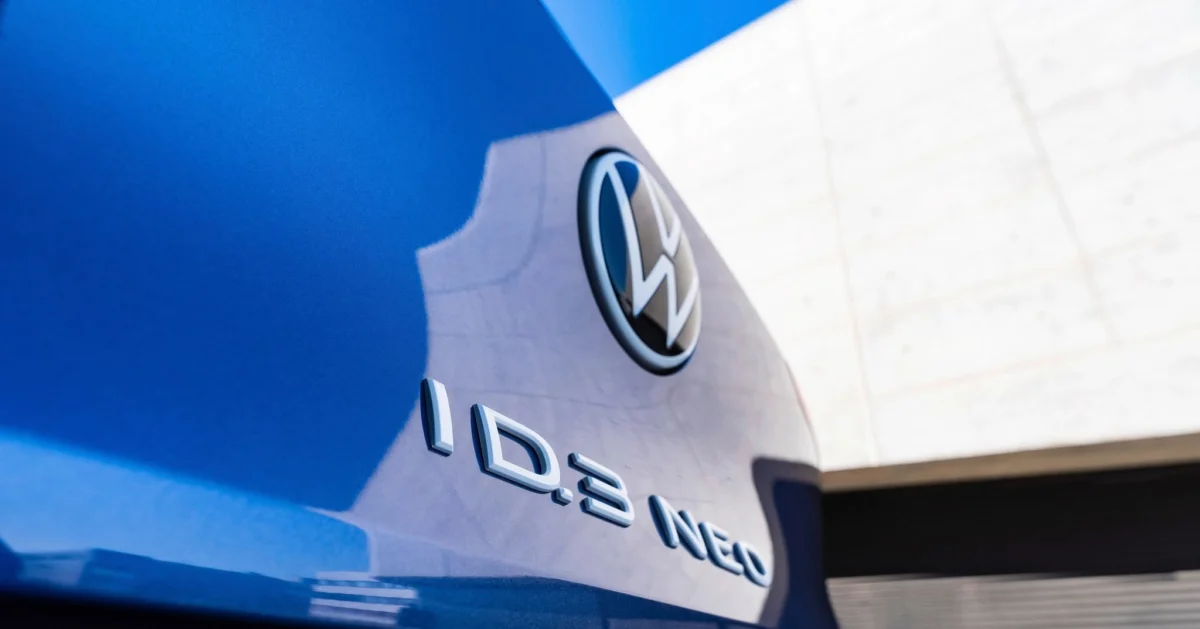 volkswagen 7