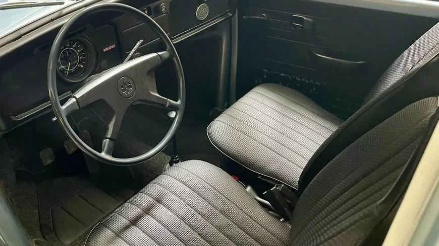 volkswagen beetle 1972 1
