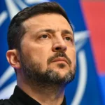 Володимир Зеленски: Украинските сили удариха стратегически обекти дълбоко в руска територия