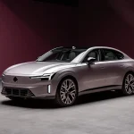 Volvo ES90