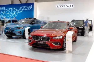 volvo волво