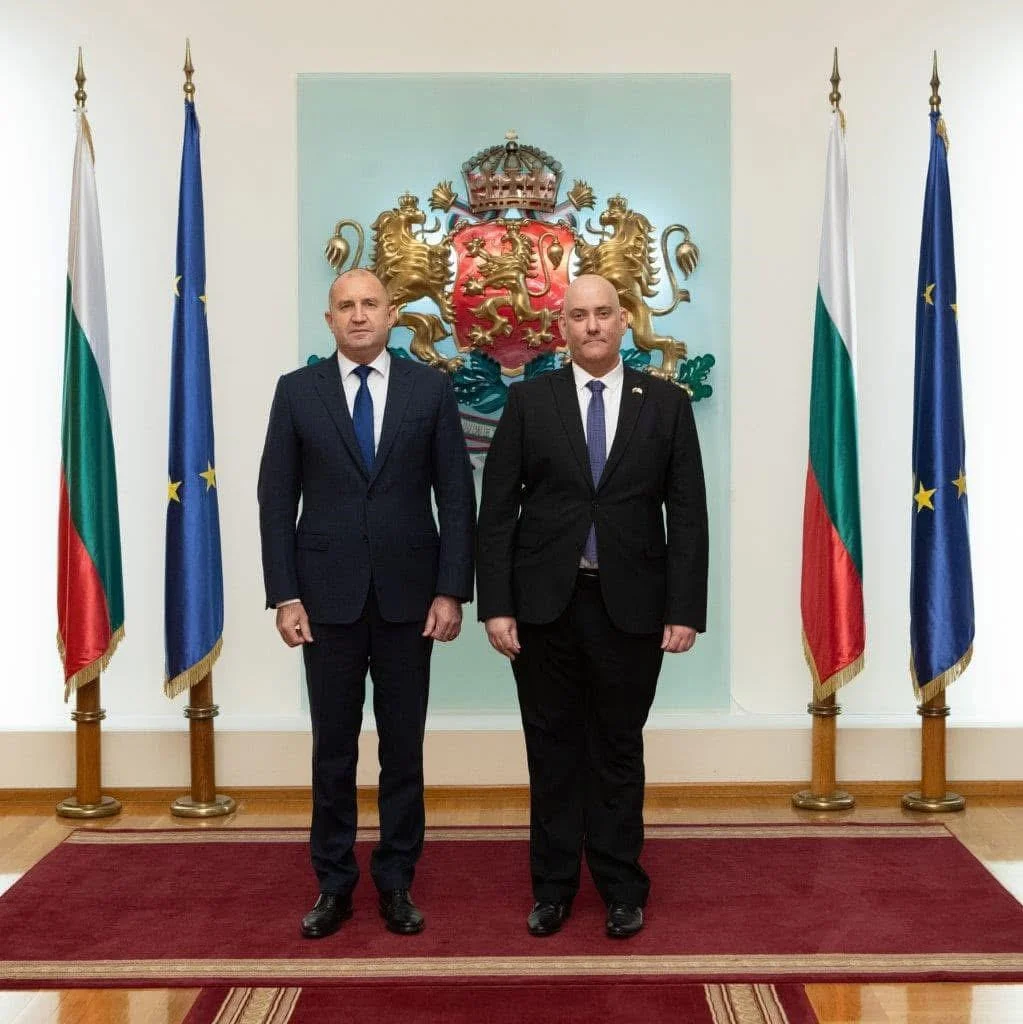 vrachvane na akreditivnite pisma