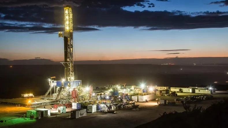 Аржентина се утвърждава като петролна сила в Южна Америка