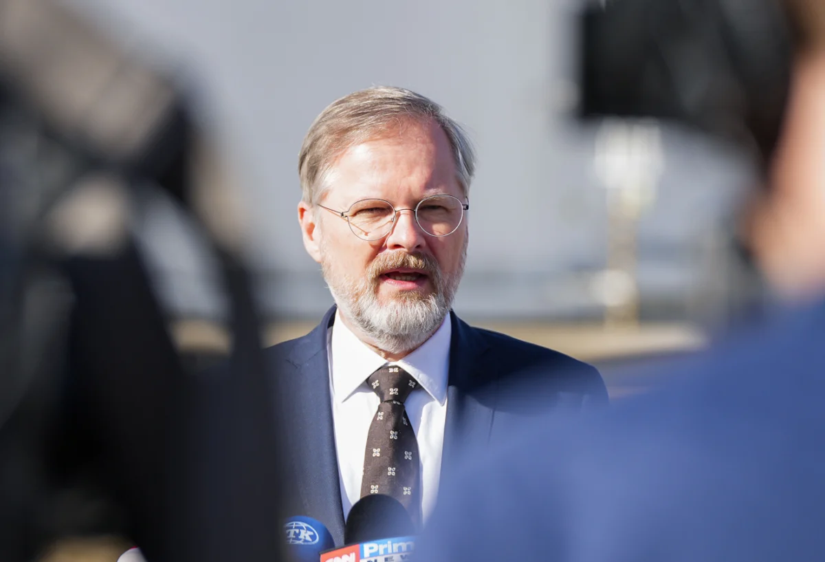 Чешкото правителство оцеля при вот на недоверие заради скандал с биткойн