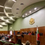 Марин Малчев официално пое Софийската районна прокуратура