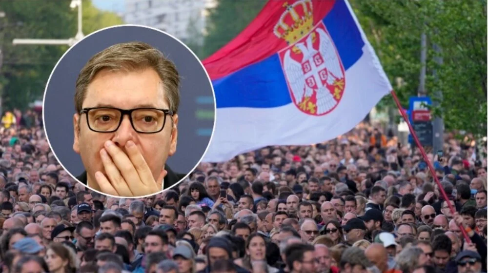 Ще успее ли сръбската опозиция да победи Вучич на предсрочните избори?