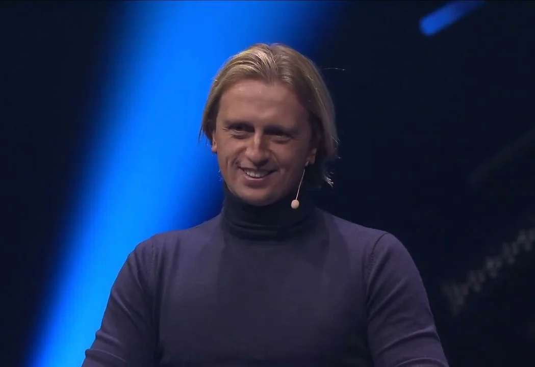 Създателят на Revolut Ник Сторонски създава бранд за луксозни имоти Utopia Design