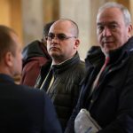 възраждане протест ек вандализъм