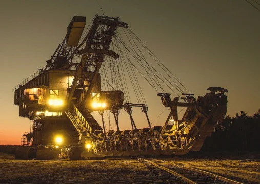 Индия готви ключови промени в закона за мините с фокус върху критичните минерали