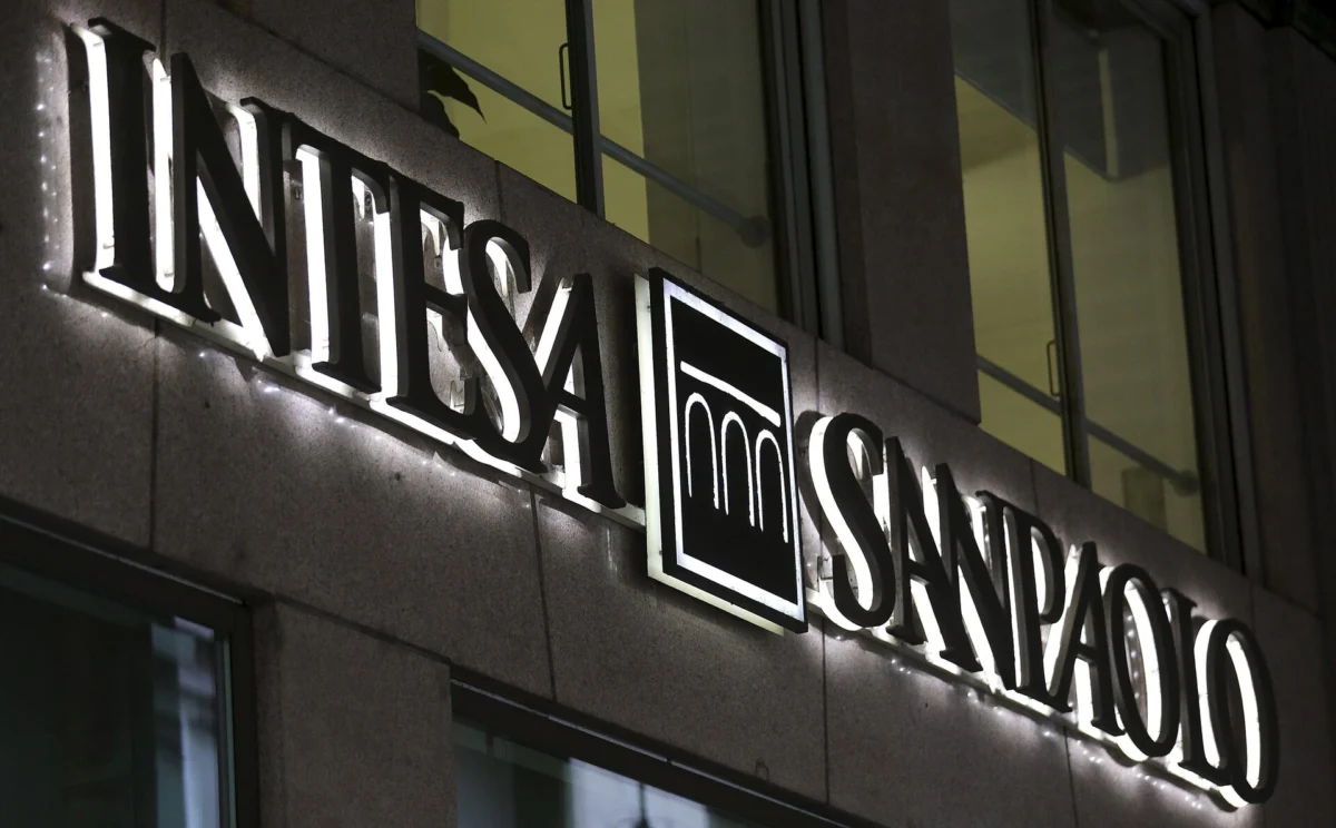 Intesa се включи в битката за Monte dei Paschi с оферта за поглъщане за 30.6 млрд. евро