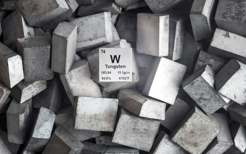 Южнокорейска мина става ключов доставчик на критичния минерал волфрам за САЩ