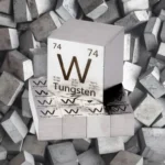 Южнокорейска мина става ключов доставчик на критичния минерал волфрам за САЩ