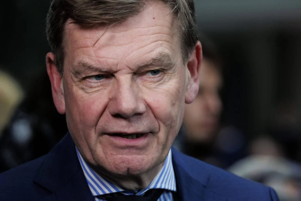 Йохан Вадефул