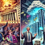 Какво очаква Уолстрийт от пазарите през 2026 година