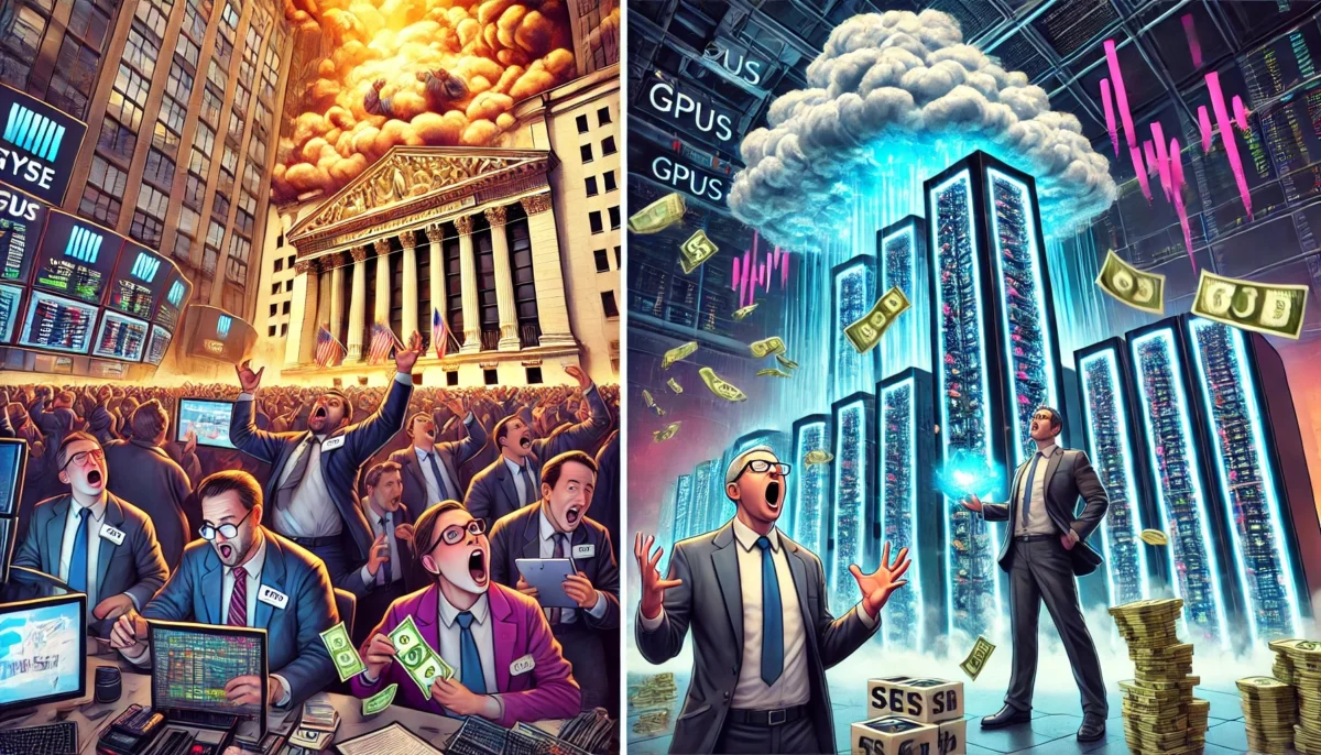 Анализаторите от Уолстрийт като цяло са оптимистично настроени за 2026