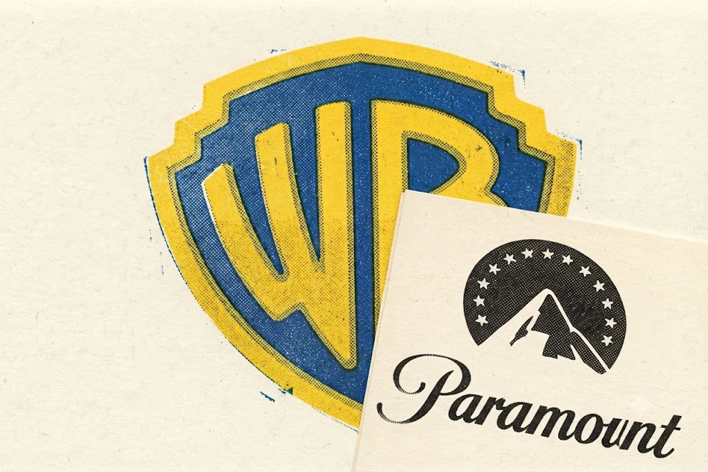 Великобритания одобри сделката за 81 млрд. долара между Paramount и Warner Bros.