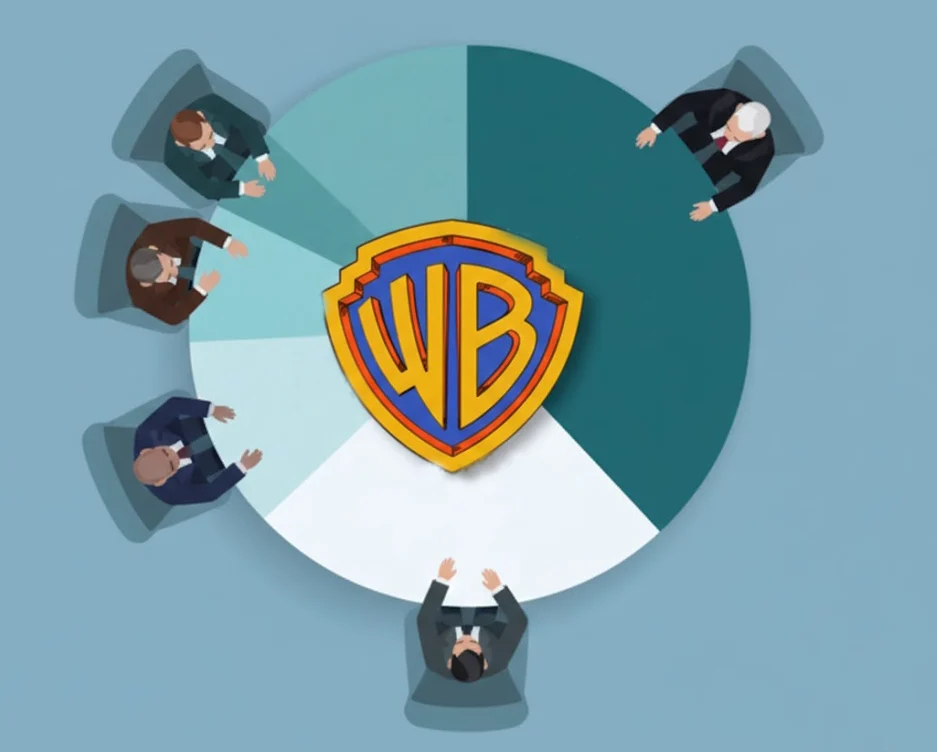 Над 93% от акционерите на Warner Bros. Discovery подкрепят сделката с Netflix