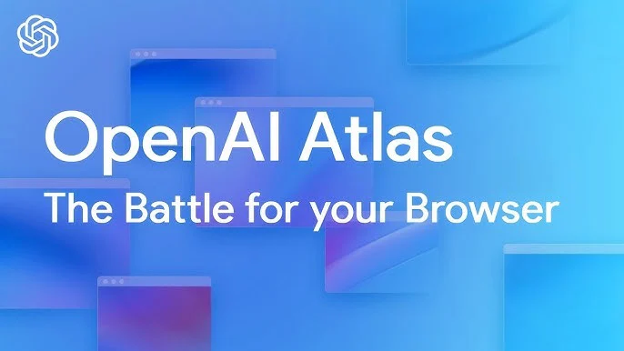 OpenAI представя новия уеб браузър Atlas