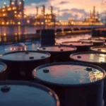 "Брент" слезе за кратко под 100 долара за барел след 60-процентен мартенски ръст