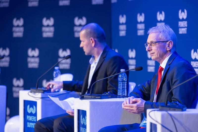 „Българският Давос“ събира бизнеса и властта след изборите: Powers Summit 2026 е на 10 декември 1 webit27.10