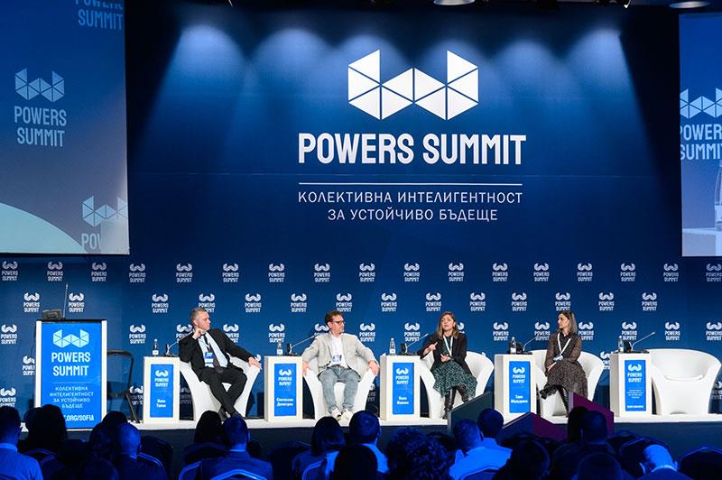 „Българският Давос“ събира бизнеса и властта след изборите: Powers Summit 2026 е на 10 декември