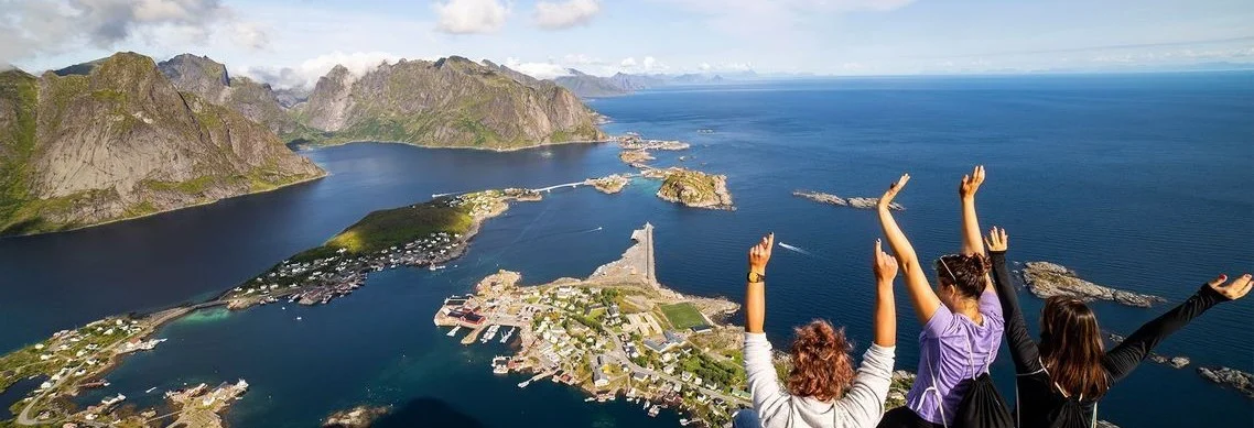 Имат ли интерес Норвегия и Исландия да се присъединят към ЕС?