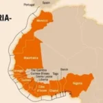Лидерите на Западна Африка одобриха атлантическия газопровод Нигерия-Мароко