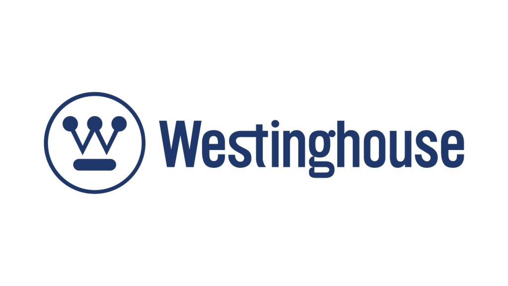 Westinghouse AI система генериране ядрена енергия WEC_Logo