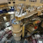 Westinghouse и ITER