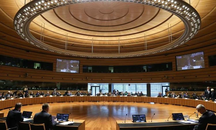 България подкрепя 19-ия пакет санкции срещу Русия, както и Специалният трибунал за престъпленията срещу Украйна