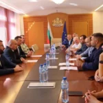 Осигурява се допълнителна финансова помощ за земеделци, пострадали от бедствия, увери Пламен Абровски