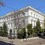 Кремъл подслушва от покривите на Виена