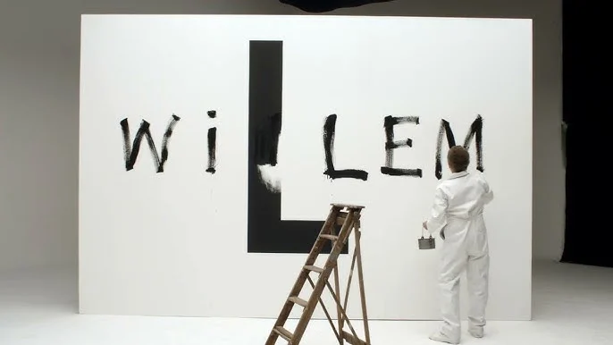 Laphroaig и Уилям Дефо създадоха „Willem by Willem“ - уиски без описание, но с характер