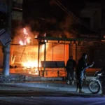 Сирия обяви примирие след тридневни сблъсъци в Алепо