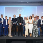 Wiser Technology награда AI Adoption Leader на SEE ITS Summit 2025