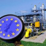 фирми от Централна Европа искат от Фон дер Лайен удължаване на транзита на руски газ