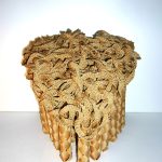 японска скулпторка