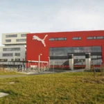 Световна централа в Херцогенаурах Puma