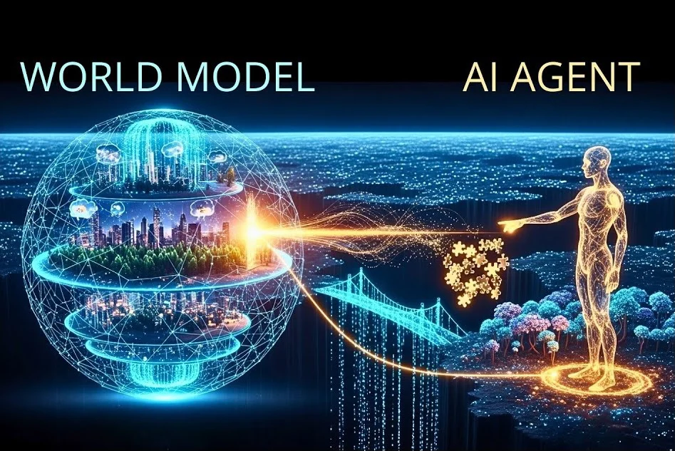 След ChatGPT идва ерата на „World models“ - следващият голям тренд в AI