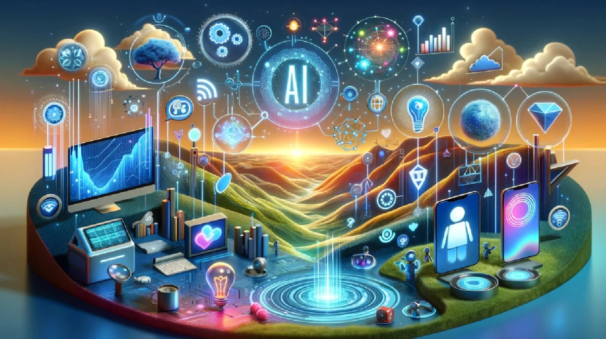 След ChatGPT идва ерата на „World models“ - следващият голям тренд в AI