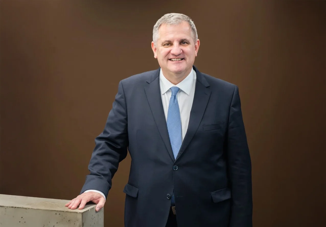 Eduard Berger: Wiener Privatbank's individual approach is a guarantee of long-term relationships