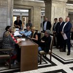 ИТН се регистрира за предсрочния парламентарен вот на 27 октомври