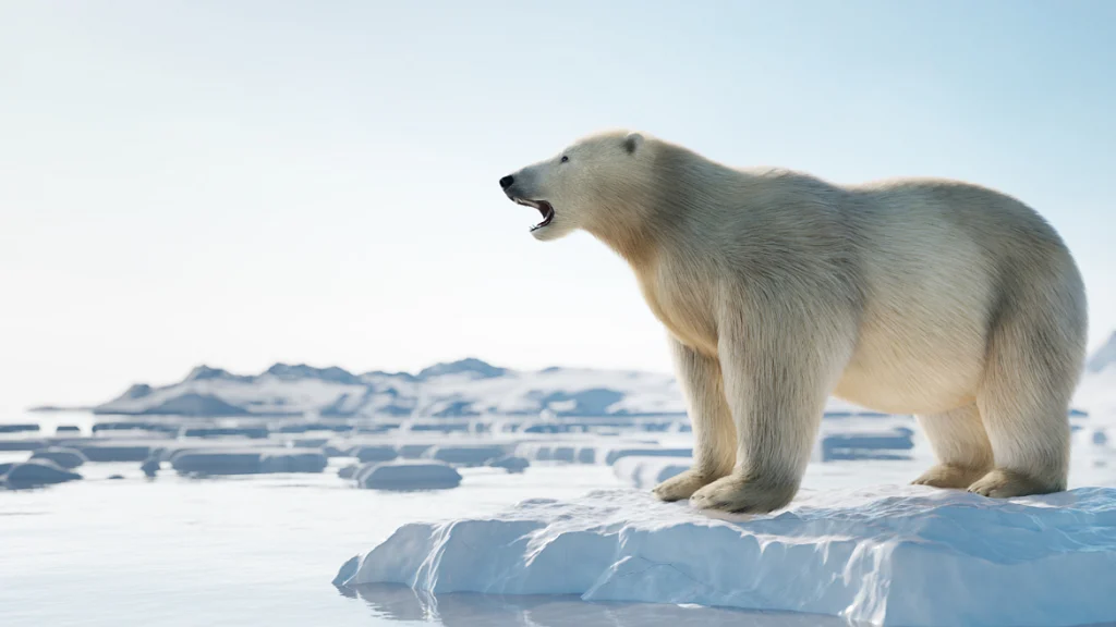 WWF, климатичната криза