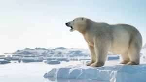 WWF, климатичната криза