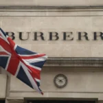 Burberry