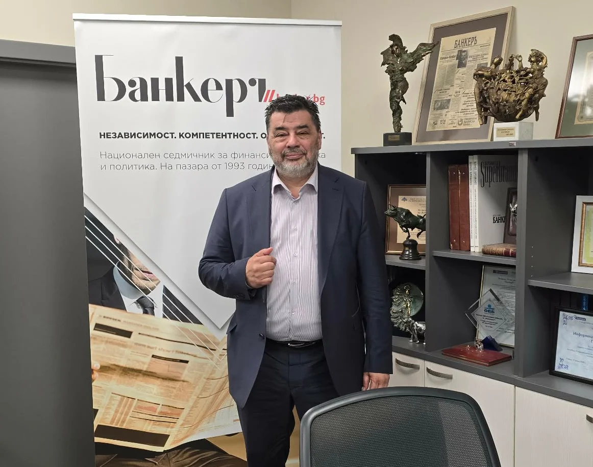 Велислав Величков: Хора на ПБ ли пишат промените в ЗСВ или им го диктуват от друго място? (част 3)