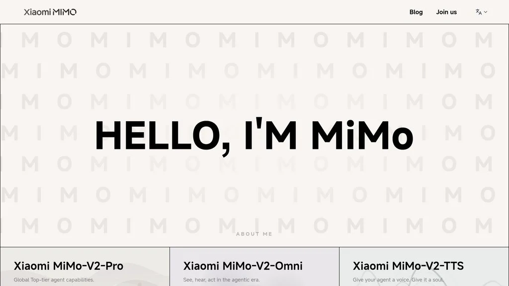 Xiaomi изгражда цяла AI екосистема с новите MiMo модели