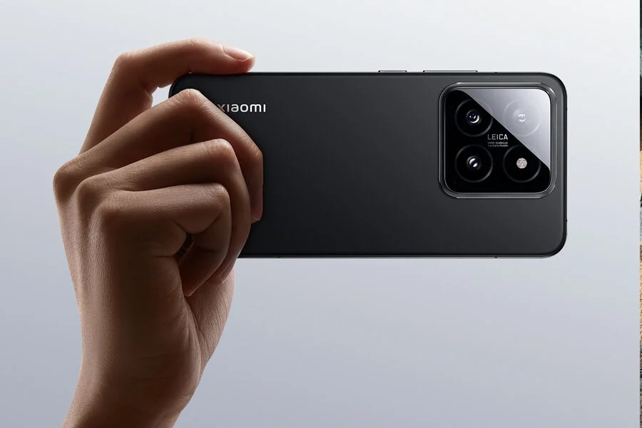 Xiaomi